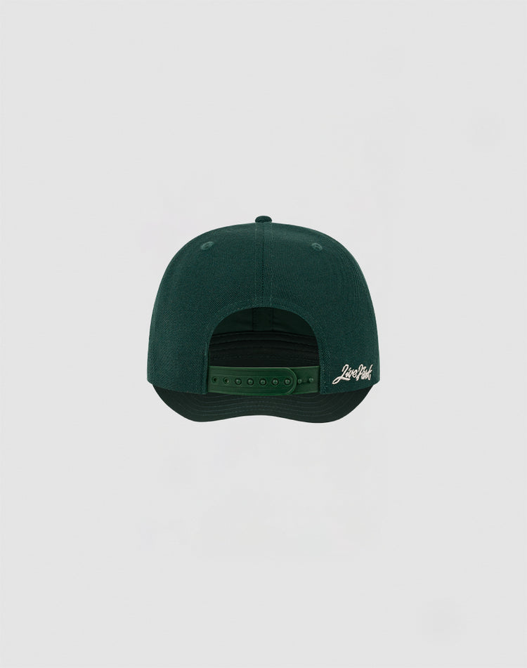 LF Snapback