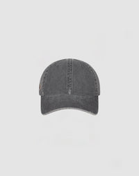 Distressed Basic Cap