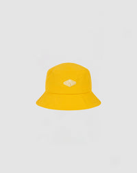Nylon Bucket Hat