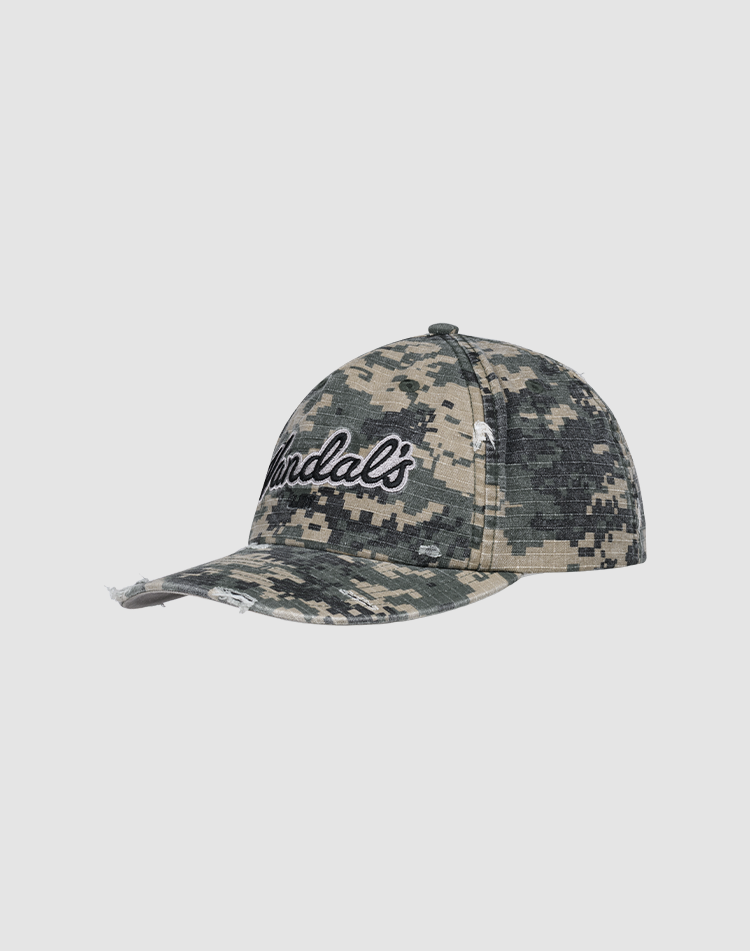 LFDY VANDALS CAP