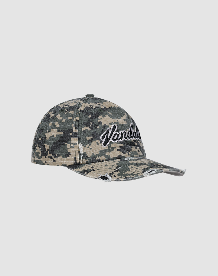 LFDY VANDALS CAP