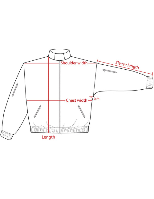 Product Sketch