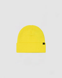 Basic Beanie