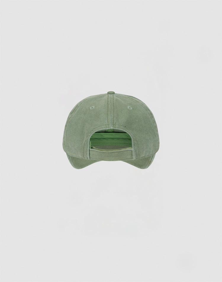 Distressed Basic Cap