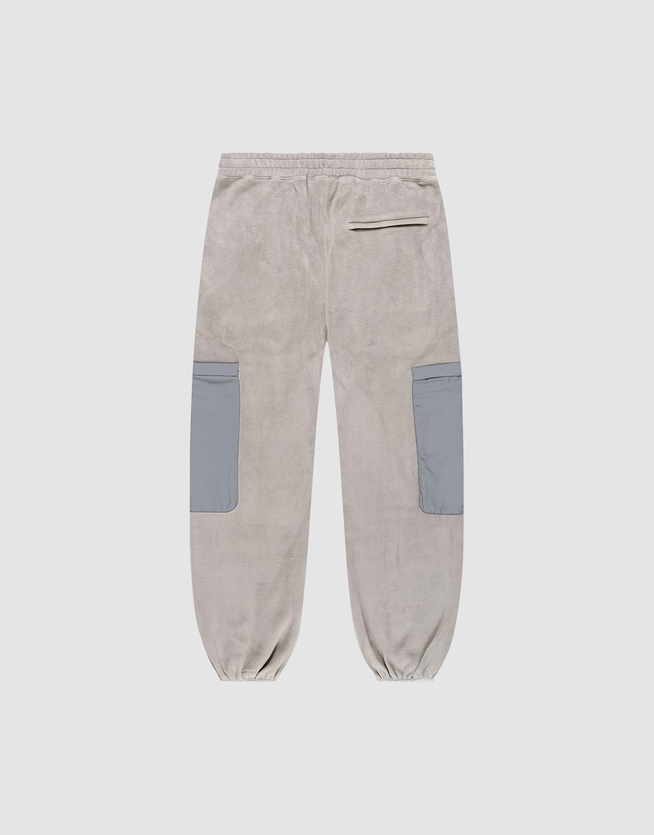 Live Fast Fleece Pants