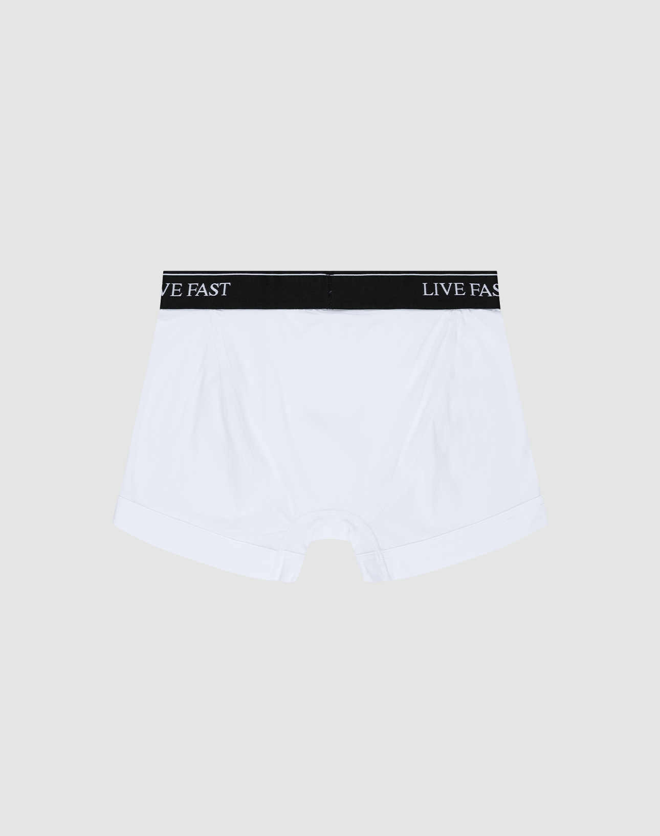 Live Fast Trunks (2 Pack)