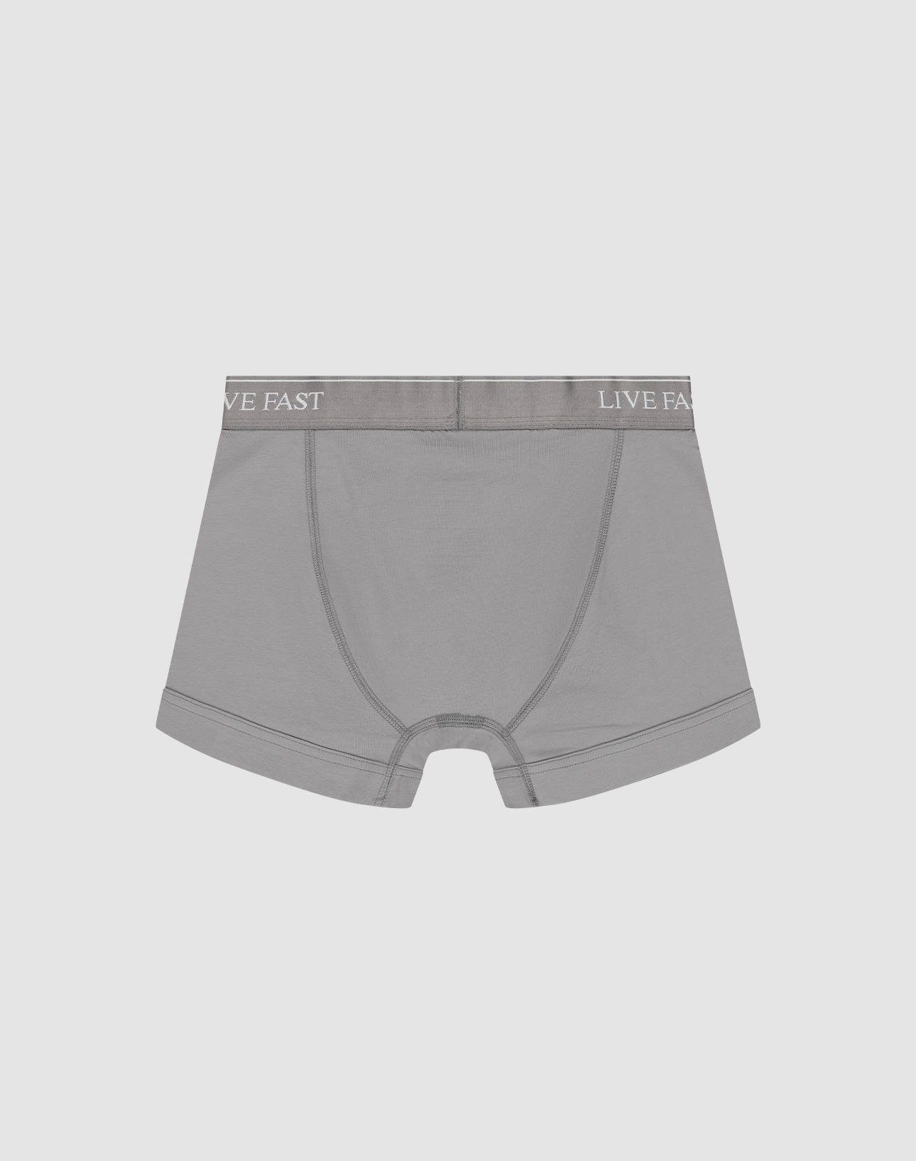 Live Fast Trunks (2 Pack)
