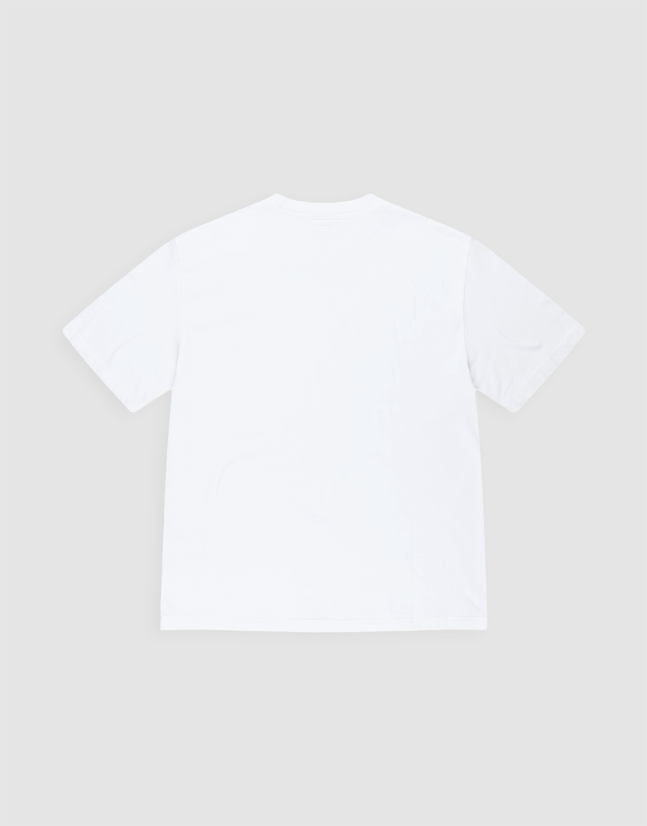Basic Heavy Tee