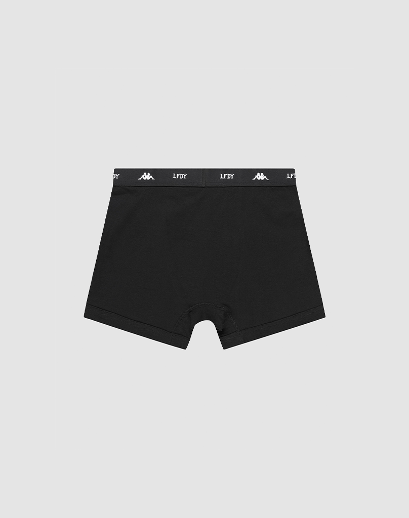 LFDY x Kappa Trunks