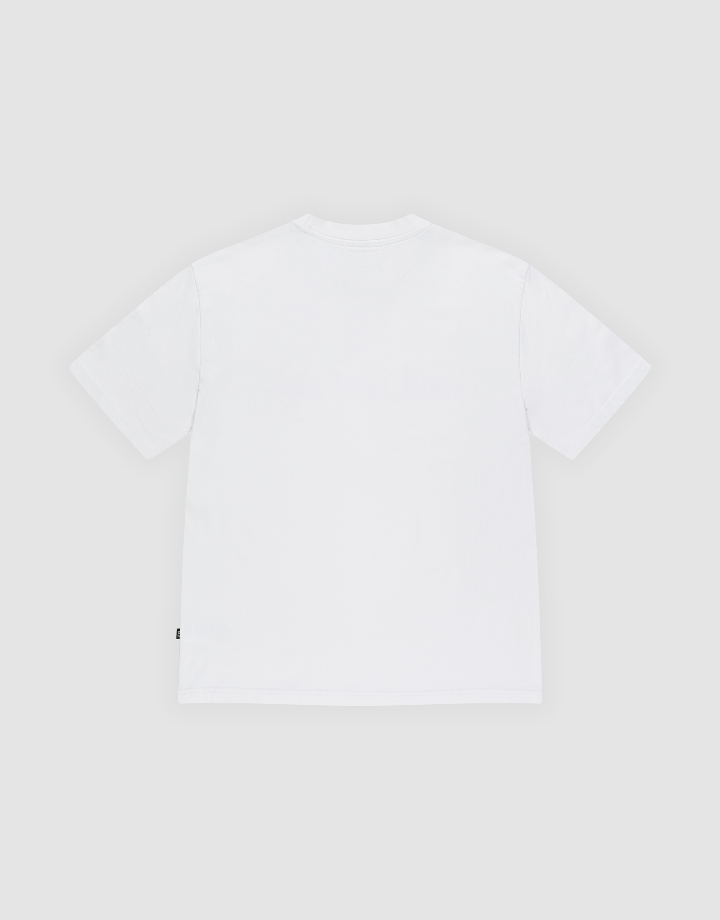 Basic +49 Tee