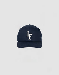 LF Snapback