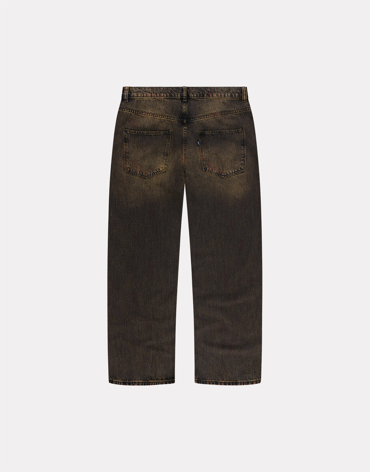 LFDY Baggy Denim