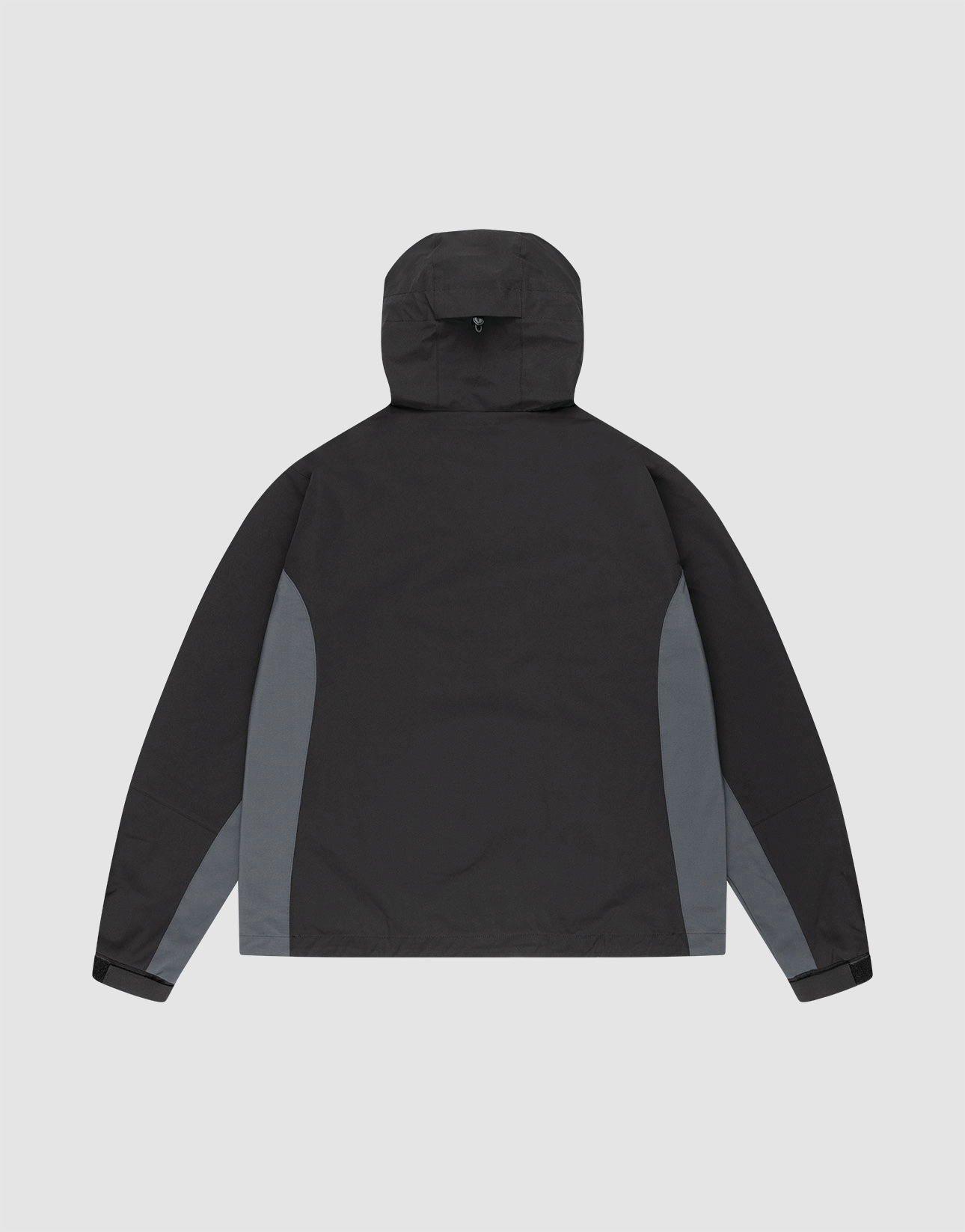 Basic Shell Jacket