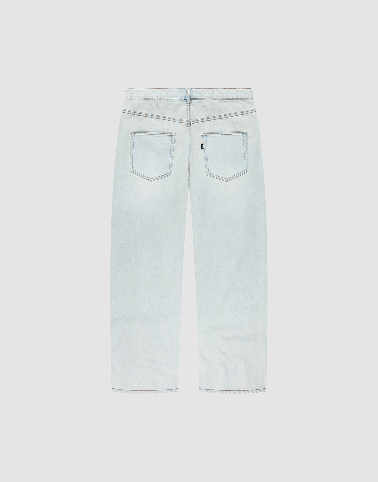 LFDY Baggy Denim