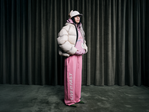 Winter Collection