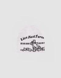 LFDY Praying Beanie