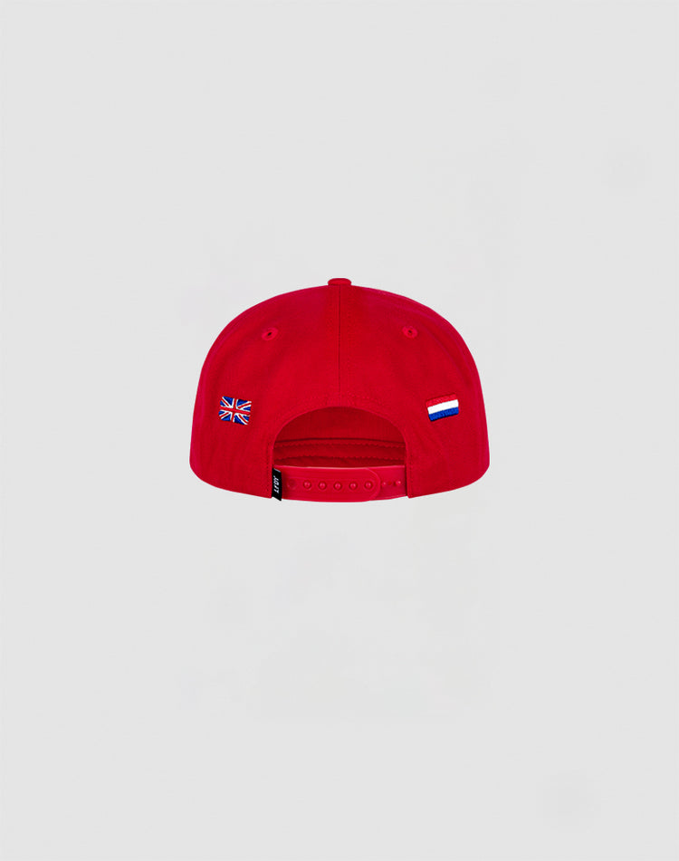 Live Fast Corporation Cap