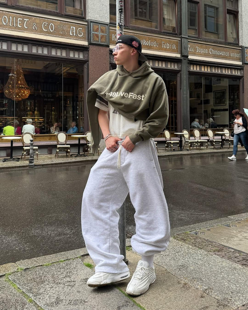 Community fit image
