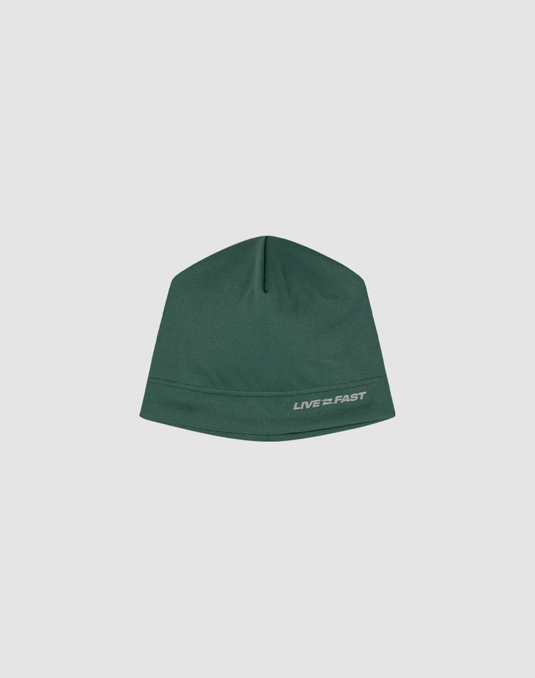 Live Fast Performance Beanie