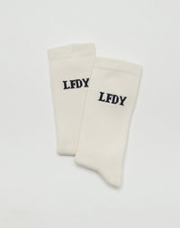 LFDY Logo Socks (2 Pack)