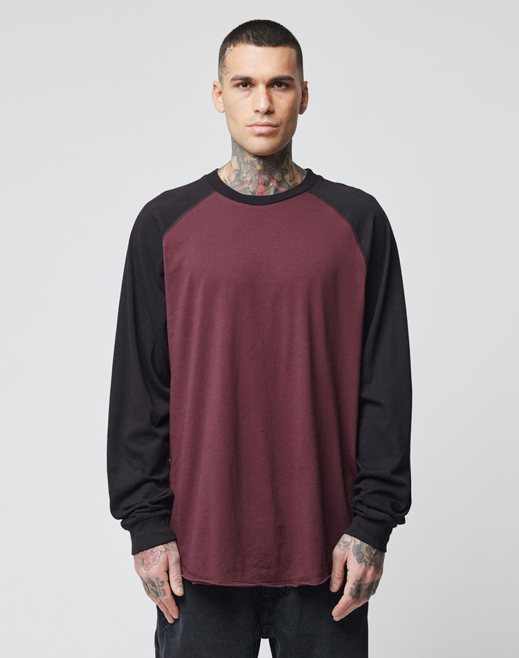 Survival Longsleeve