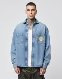 LFDY® Denim Shirt