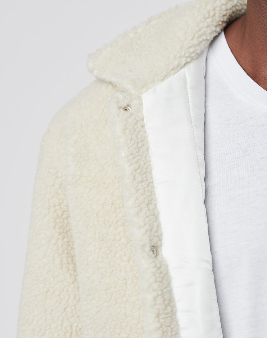 Ifyou Jacket