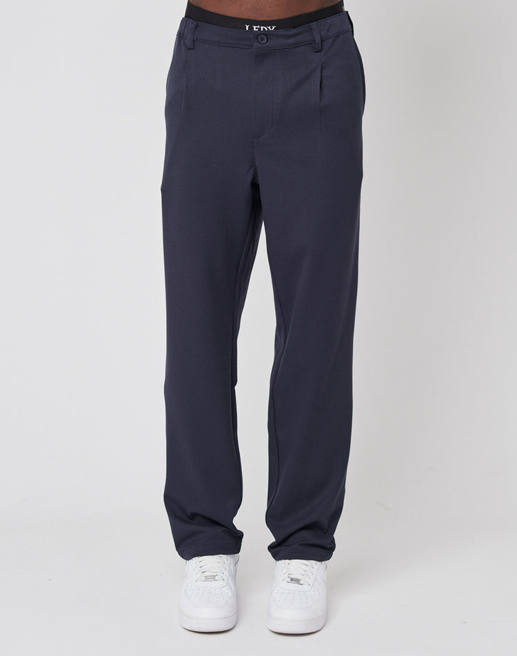 Regular Casual Pants