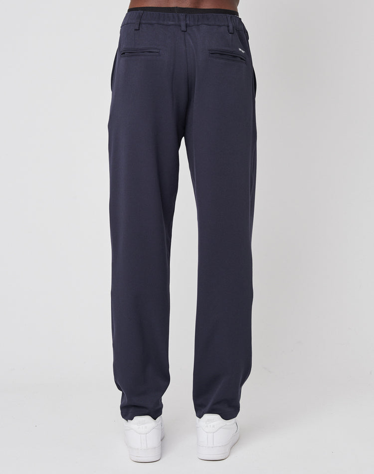 Regular Casual Pants