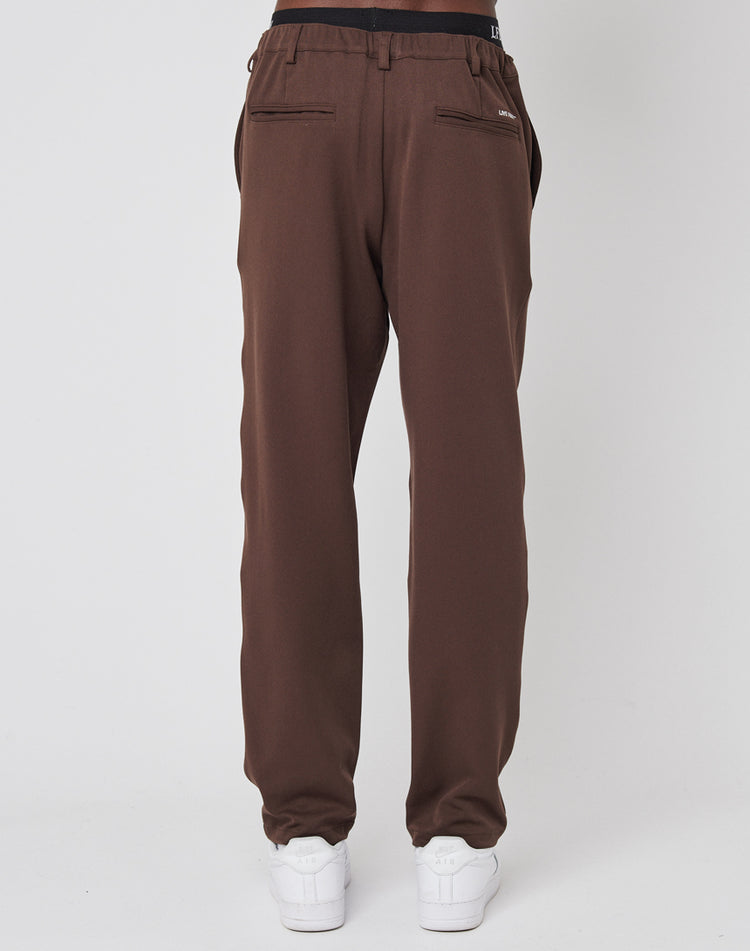 Regular Casual Pants