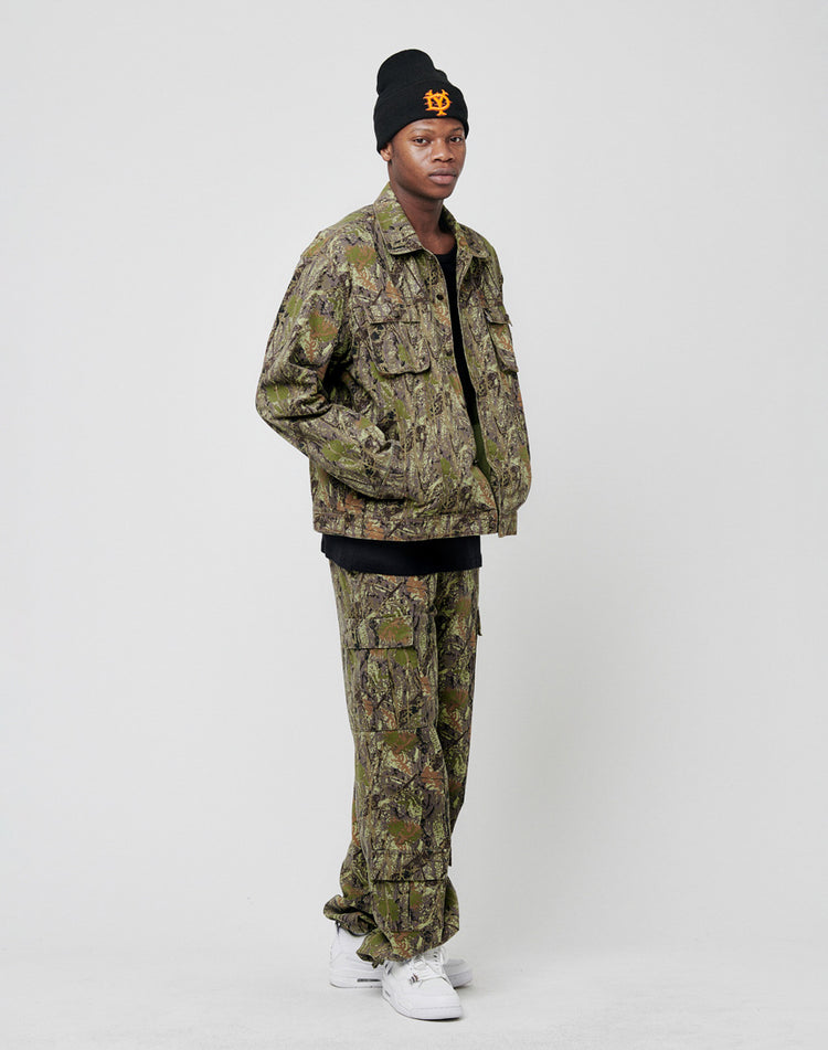 LFDY Hunter Jacket