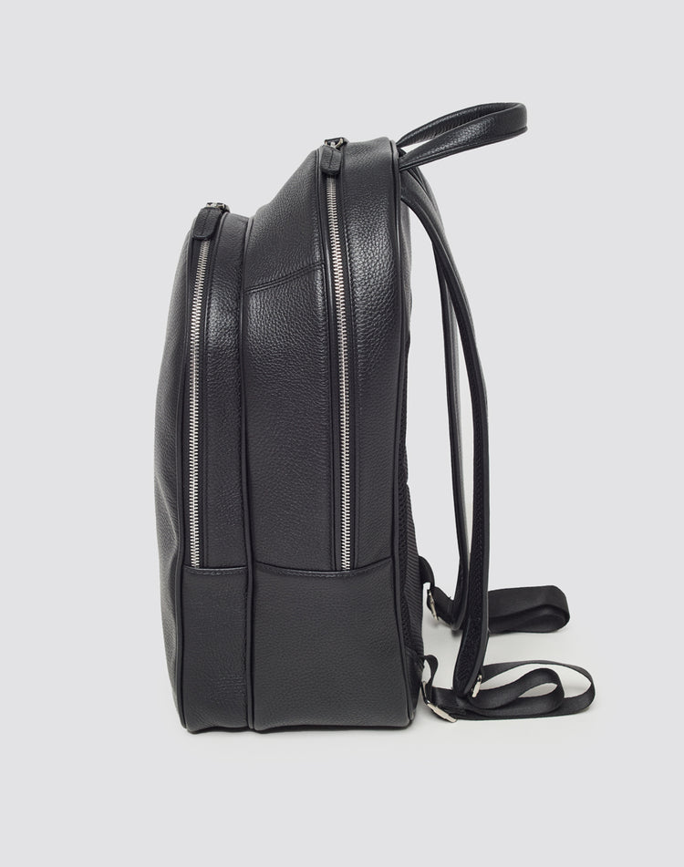 LFDY Leather Backpack