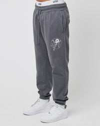Live Fast Skull Sweat Jogger