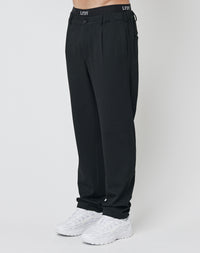 Regular Casual Pants
