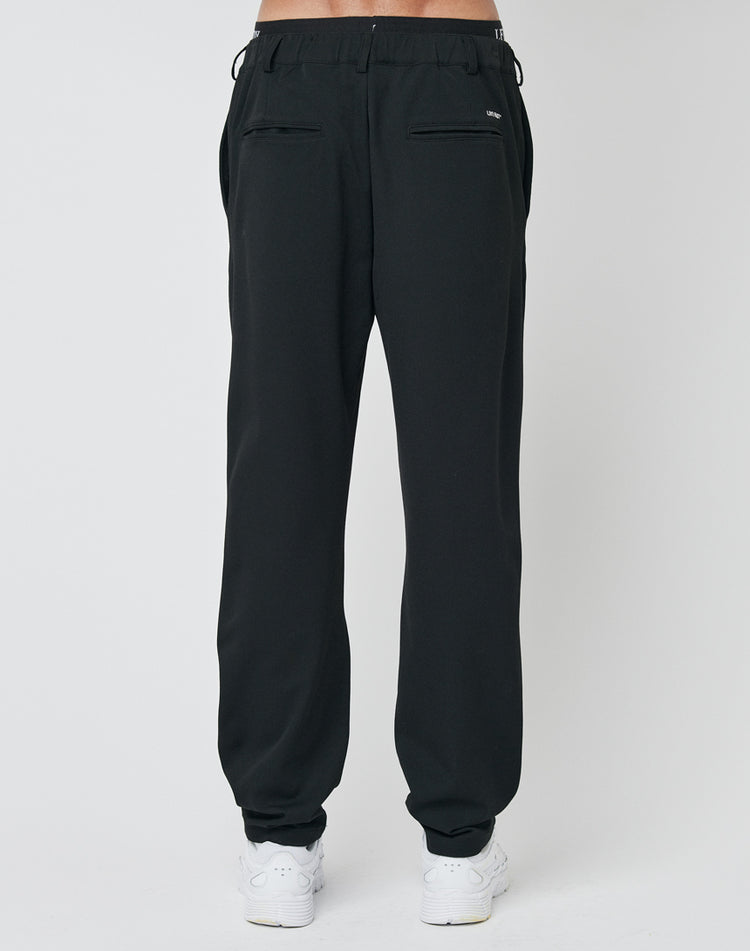 Regular Casual Pants