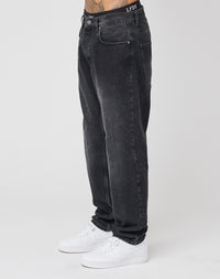 Regular Denim