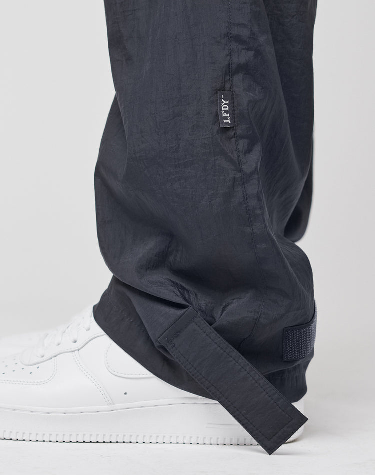 Nylon Jogger