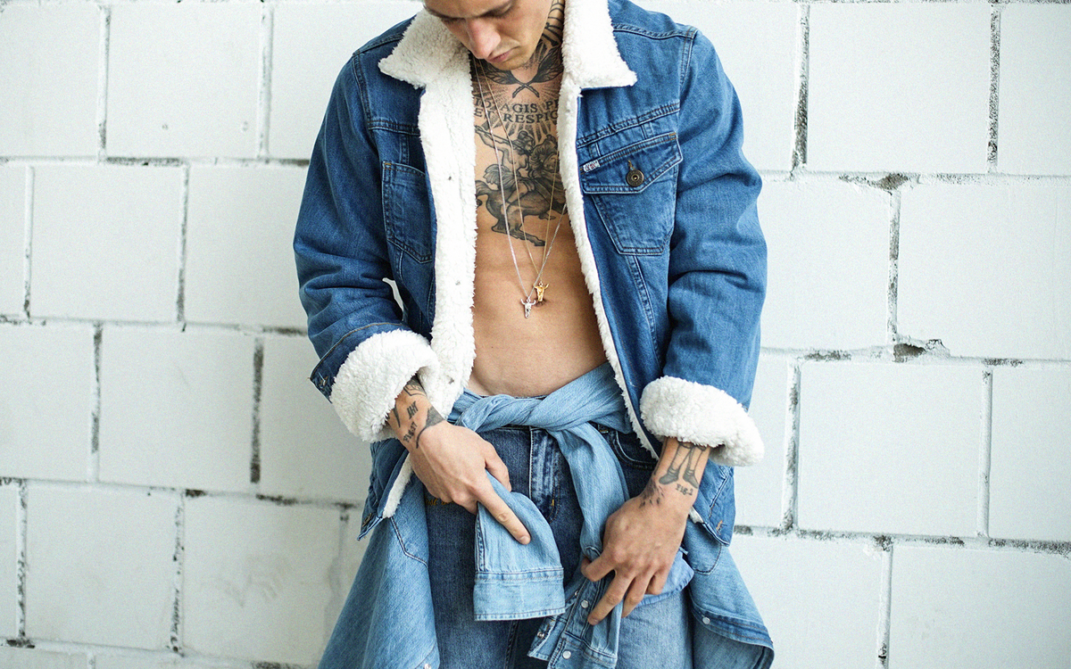 COFFEE 'N' CIGARETTES