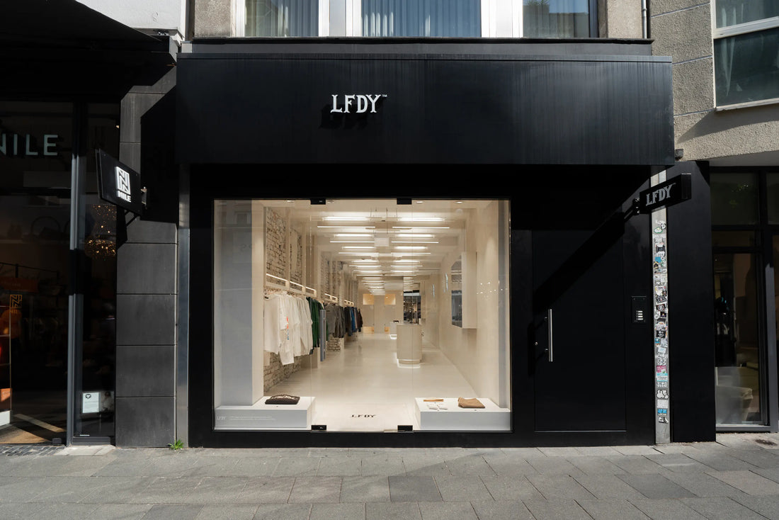 Cologne Store