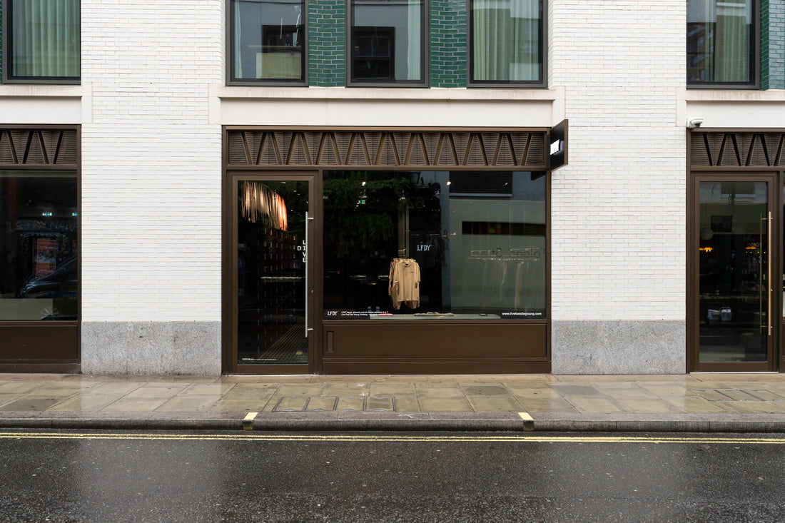 Stores