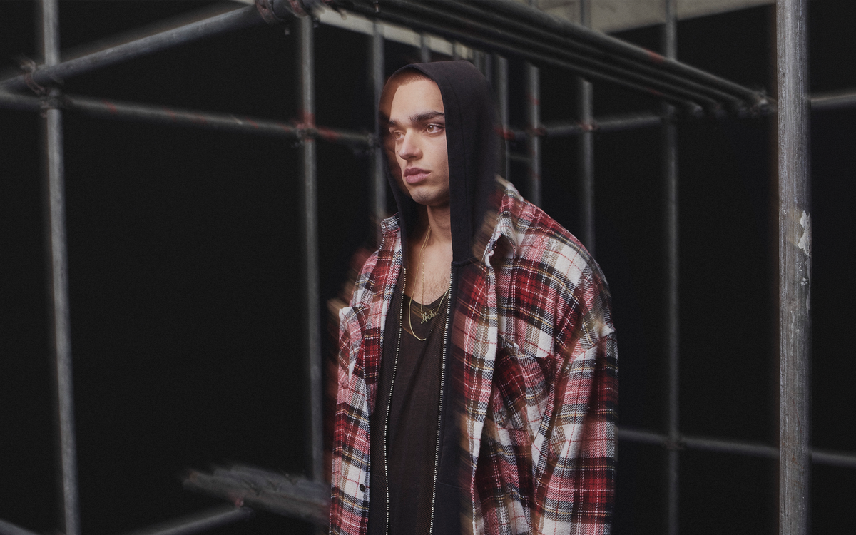 WITH US OR AGAINST US