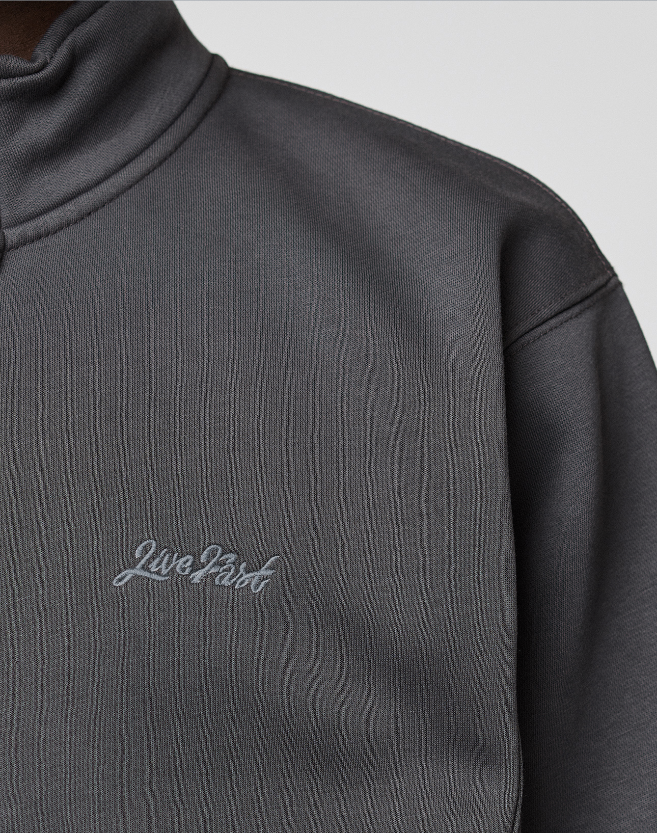 Sweatsuit Jacket