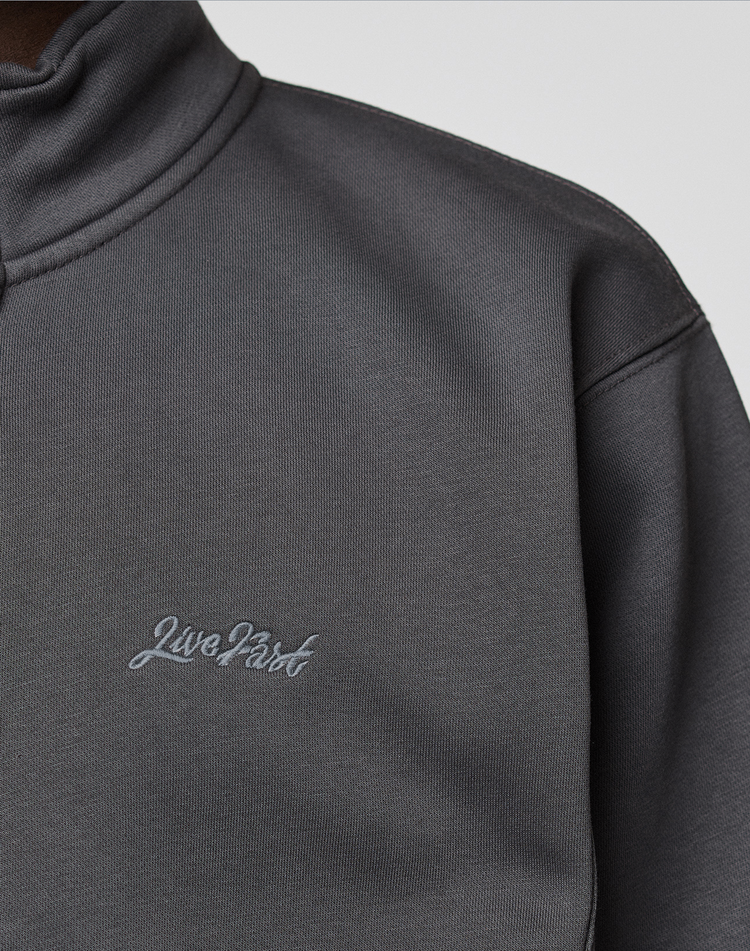Sweatsuit Jacket