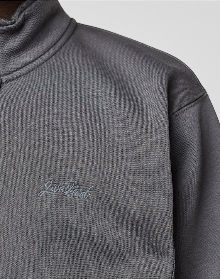Sweatsuit Jacket
