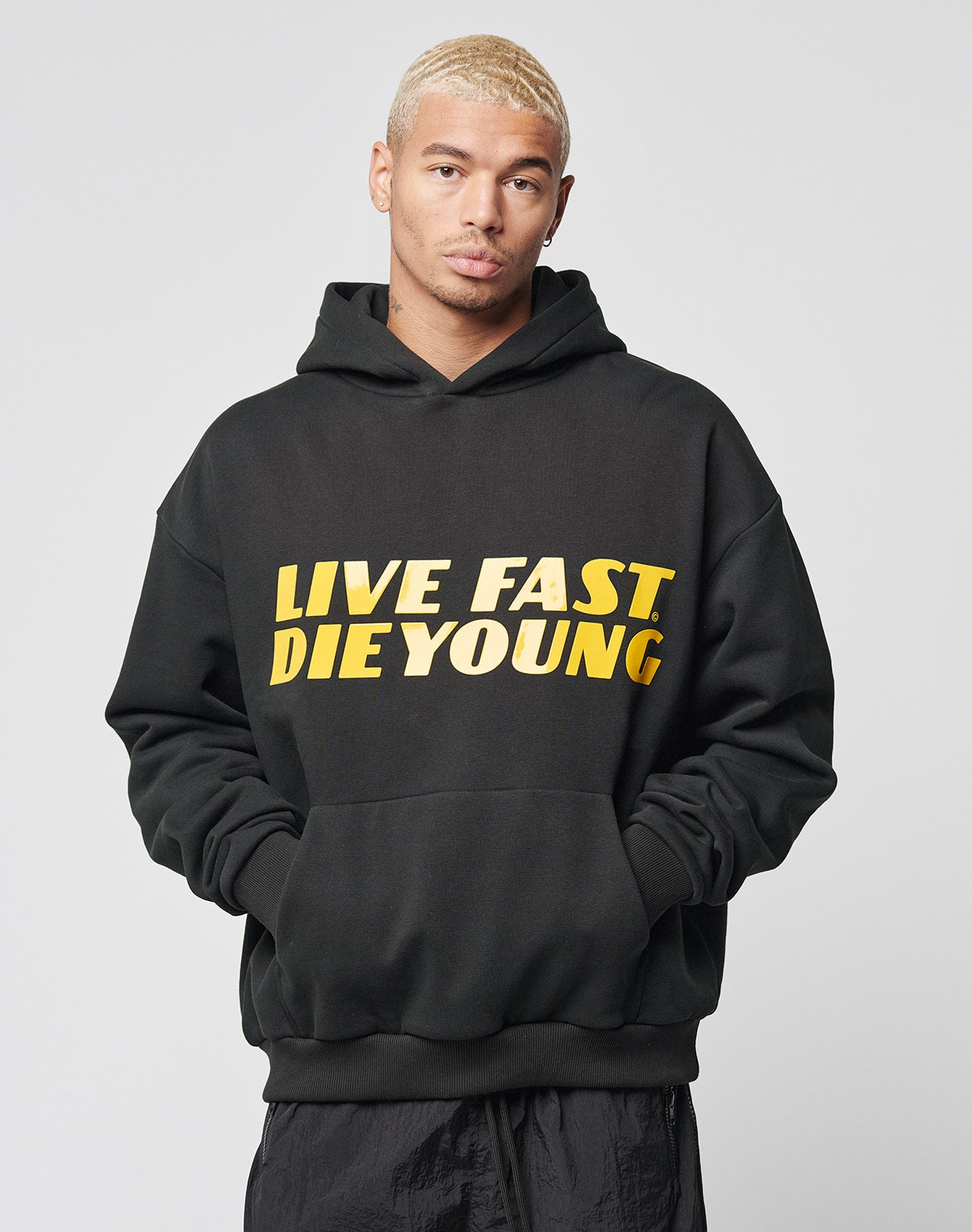 LFDY Drift Hooded