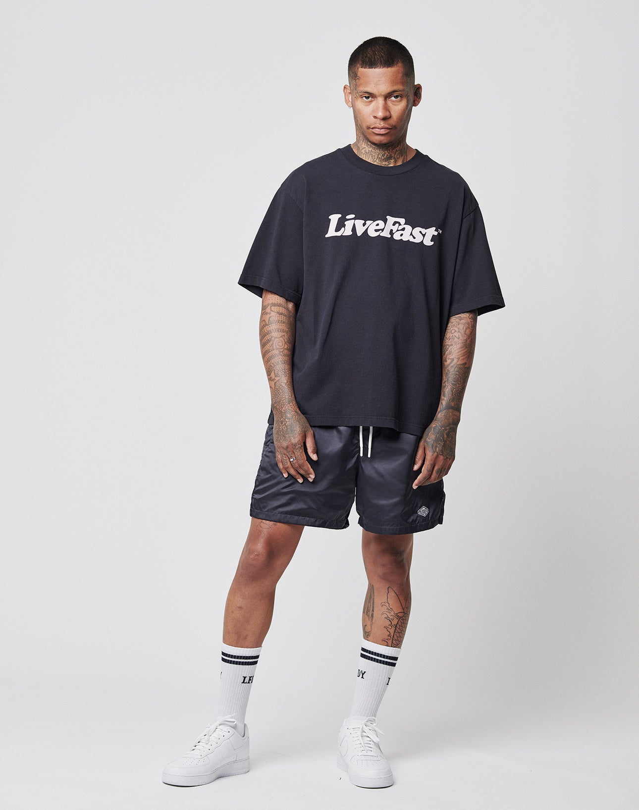 Basic Tee