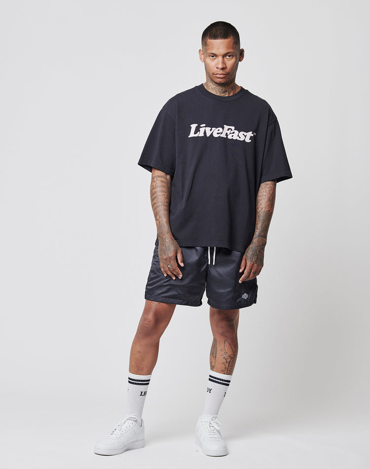 Basic Tee