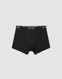Live Fast Trunks (2 Pack)