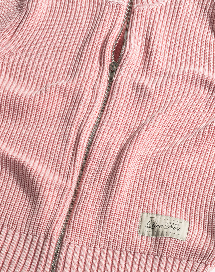 LFDY Knit Jacket