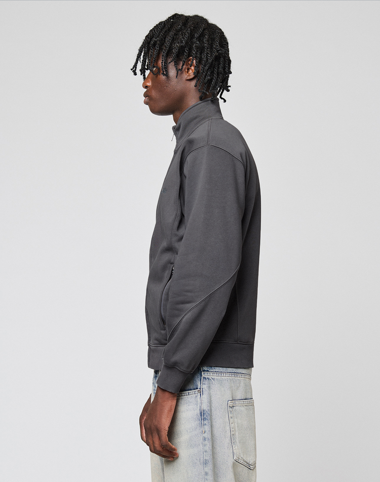 Sweatsuit Jacket